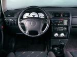 Opel Calibra DTM Edition 1995 года